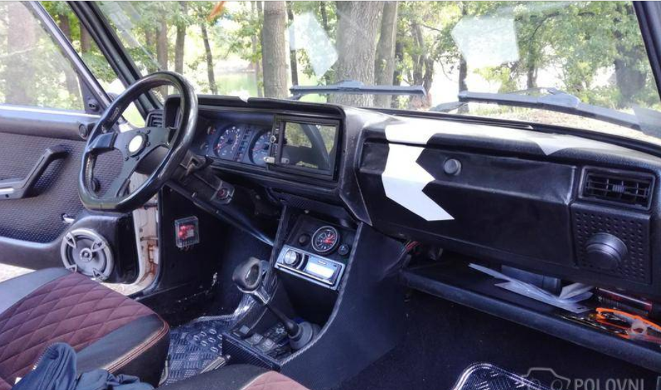 Фото polovniautomobili.com