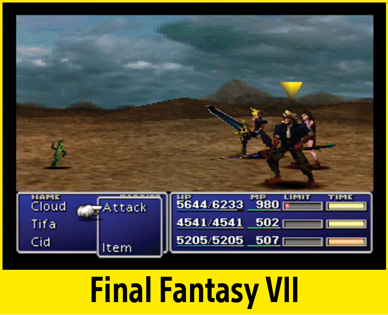 Всем ведь хотелось в это играть на Nintendo? 