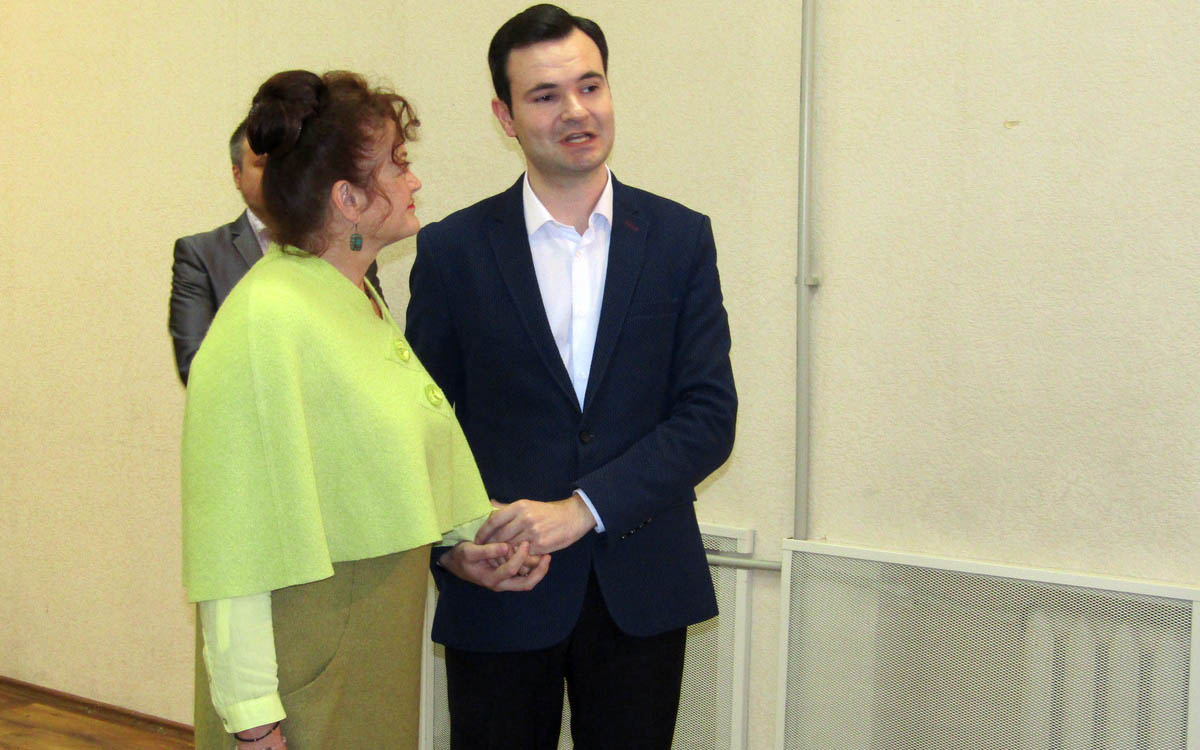 В Донецке завершился отборочный этап конкурса «Поющая Россия – 2018»