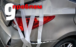 Материалы по темеГлавные неисправности в дороге (и как устранить их своими руками)