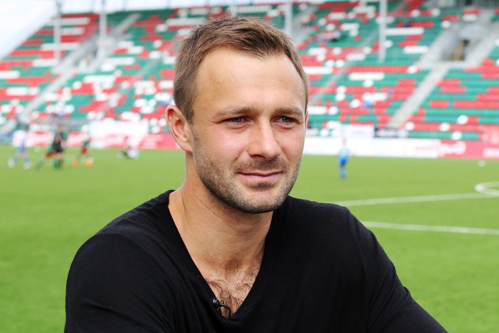 Дмитрий сычёв