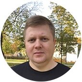 Роман Швецов. Технический директор (СТО) в группе компаний «Везёт» и преподаватель курса «Руководитель разработки»