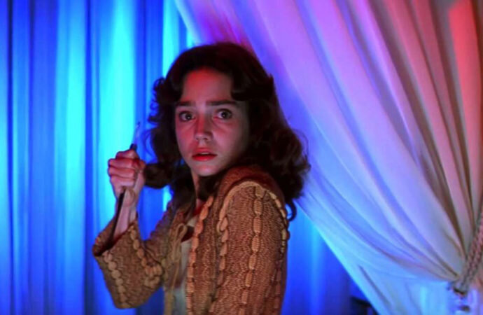 //«Суспирия»