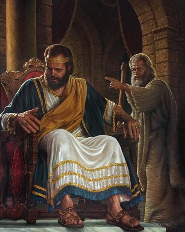 ВЗГЛЯД НА СЕБЯ