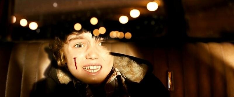 Оригинальное название: The Time Traveler's Wife, США. Снимались: Эрик Бана, Рэйчел МакАдамс.  