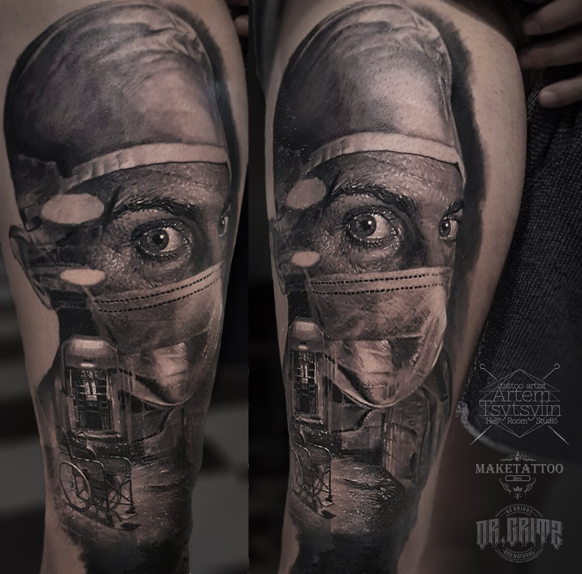 jpeg - Tattoo Moscow