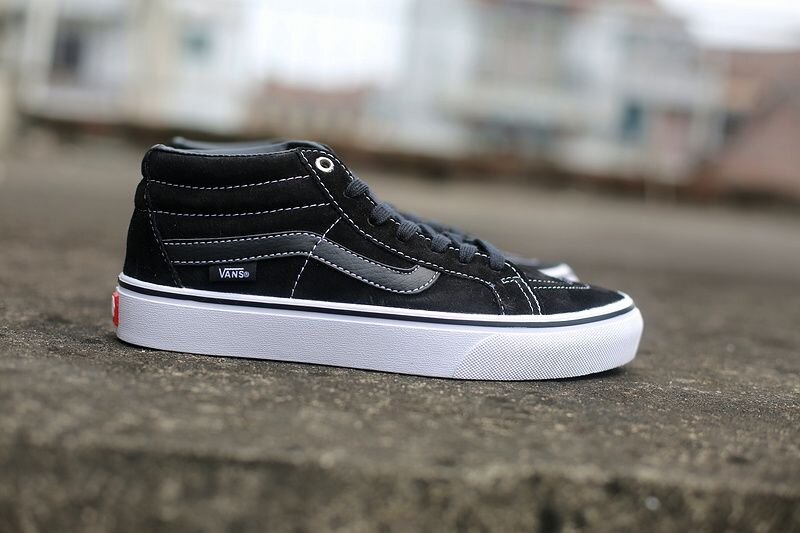 Vans Sk8 Mid Pro BRANDSHOP