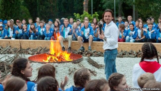 Алексей Каспржак