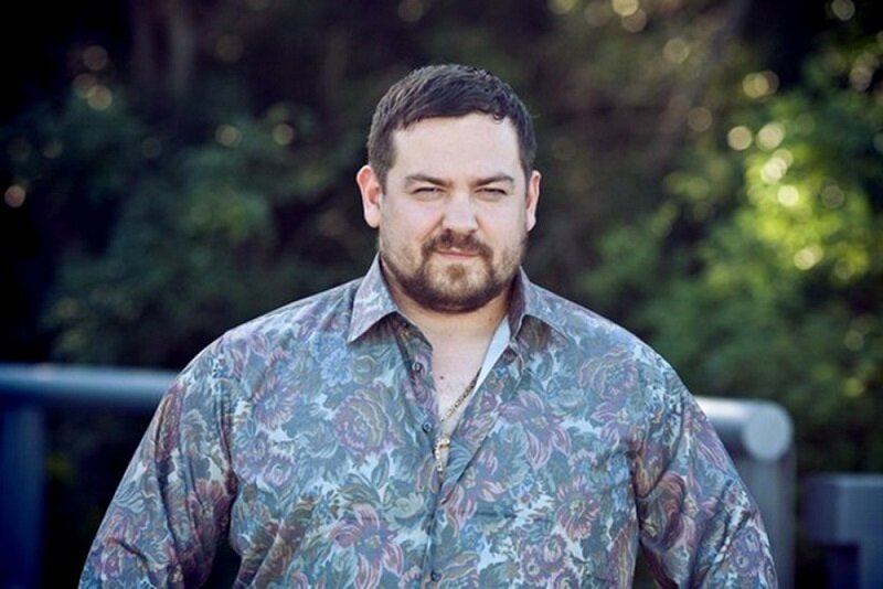 Эрик Давидыч