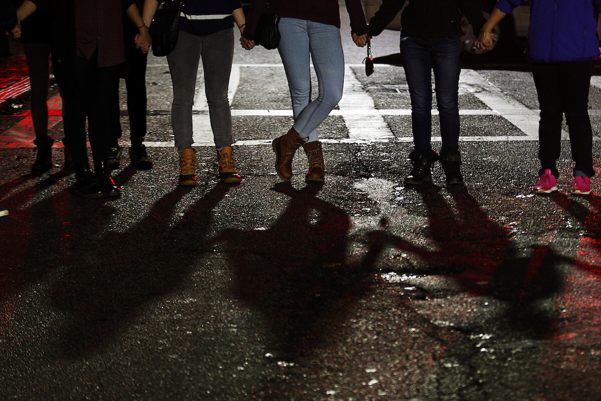 REUTERS/Брайн Снайдер 