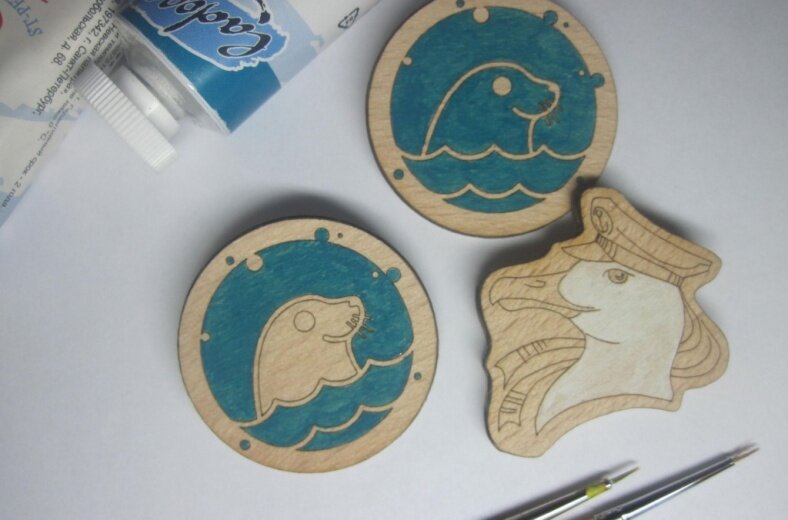 Фото: Ольга Гильманова 