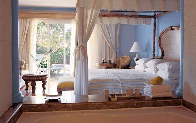 Шикарные номера отеля. фото https://www.santour.ru