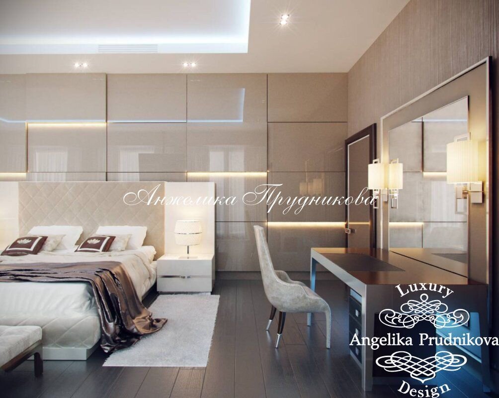 На фото: Скандинавский стиль в интерьере загородного дома