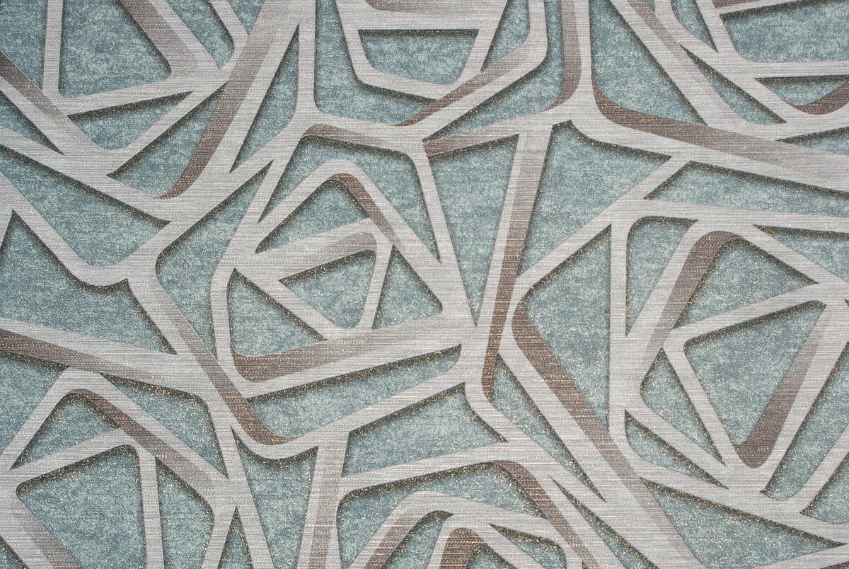  "Бирюзовый" 4537-7