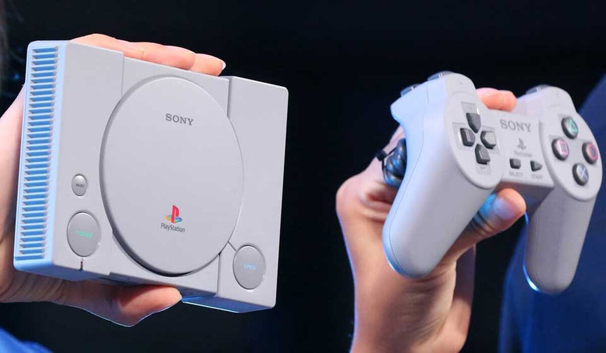 Стоит ли покупать Playstation Classic? | Ретро геймер | Дзен