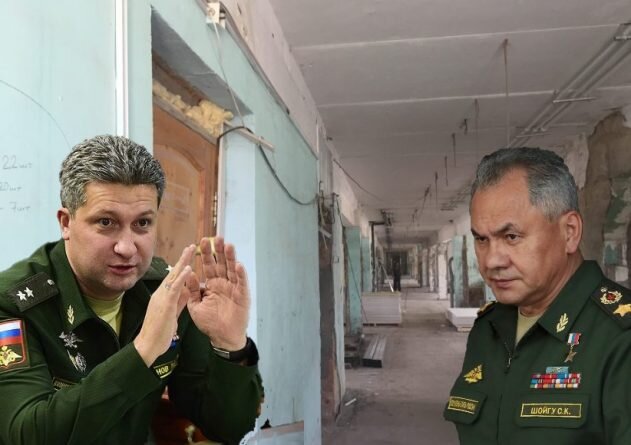 Кто был замом шойгу. Зам Шойгу. Шойгу Цаликов Иванов. Зам Шойгу Конашенков. 1 Заместитель Сергея Шойгу.