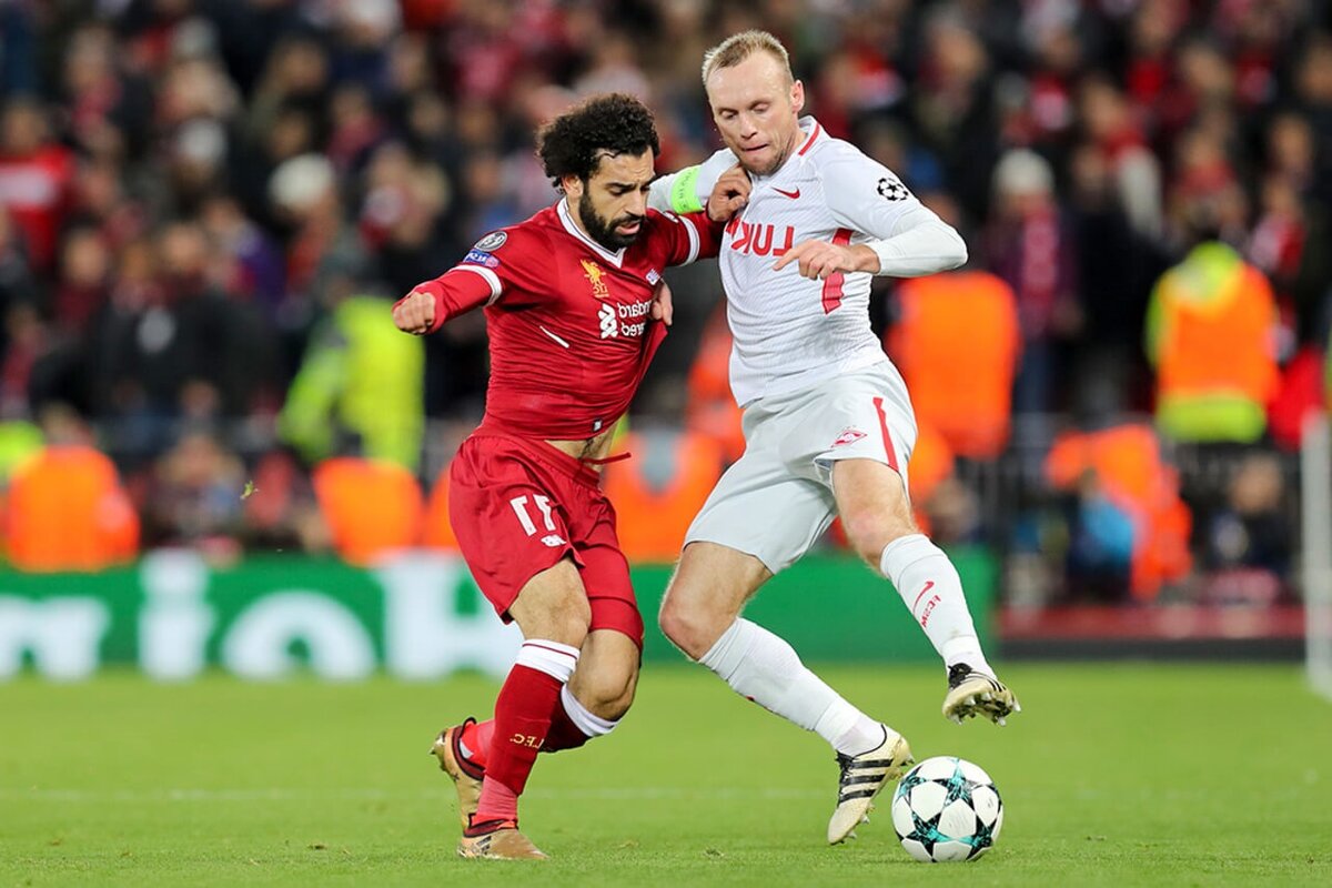 Спортс ру ливерпуль