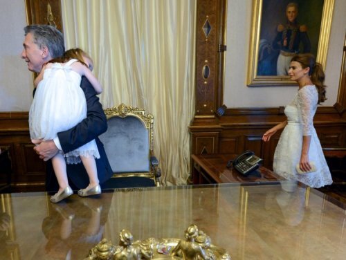Фото: REUTERS/Handout