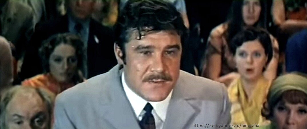 Кадр из фильма «Летние сны», 1972 г.