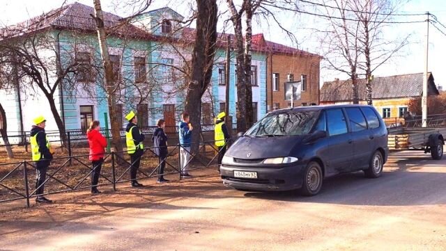 Фото - УГИБДД УМВД России по Смоленской области