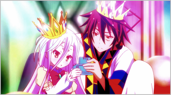 10. «Нет игры - нет жизни» (2014)