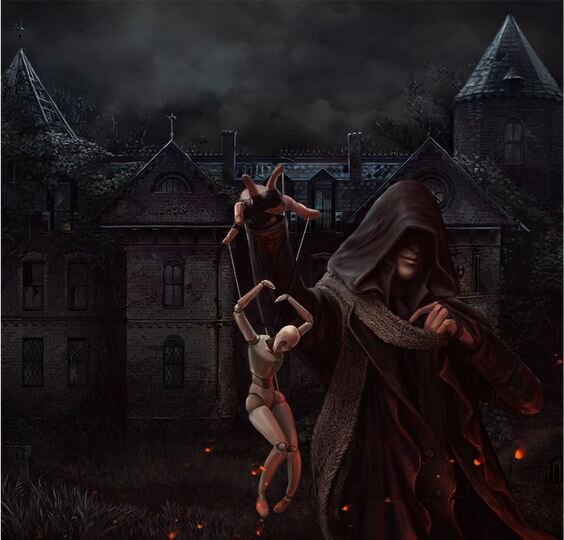 Игра "Цена Свободы"