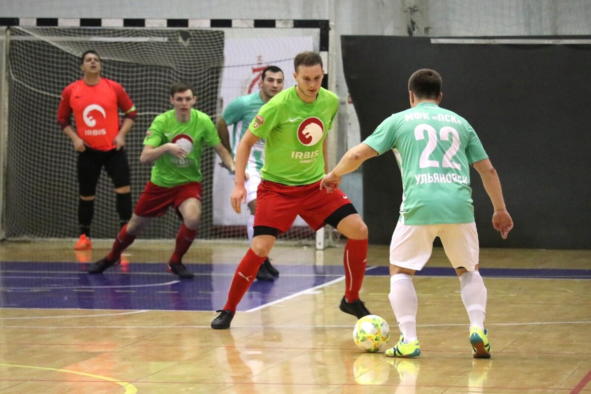 Казаков Руслан