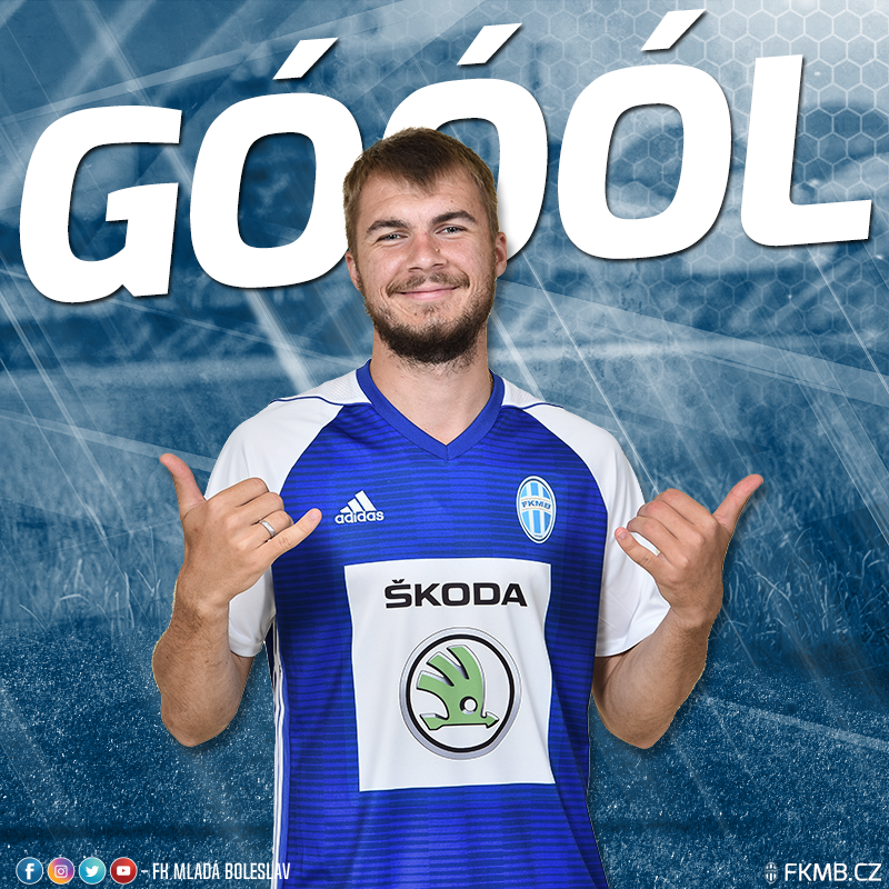 Фото: https://twitter.com/fkmladaboleslav