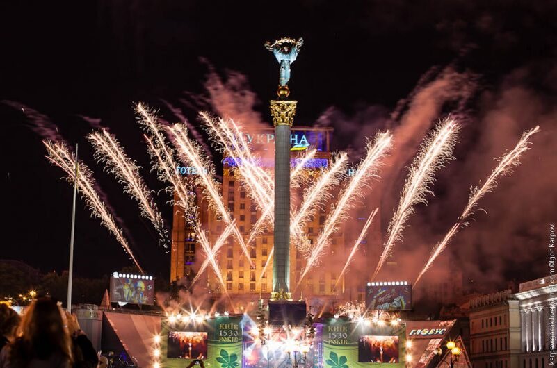 День Киева