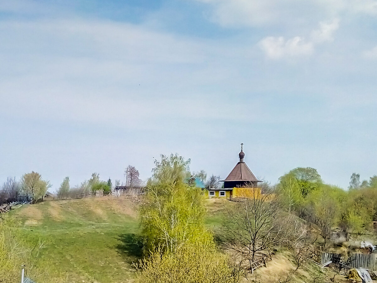 епифань храм