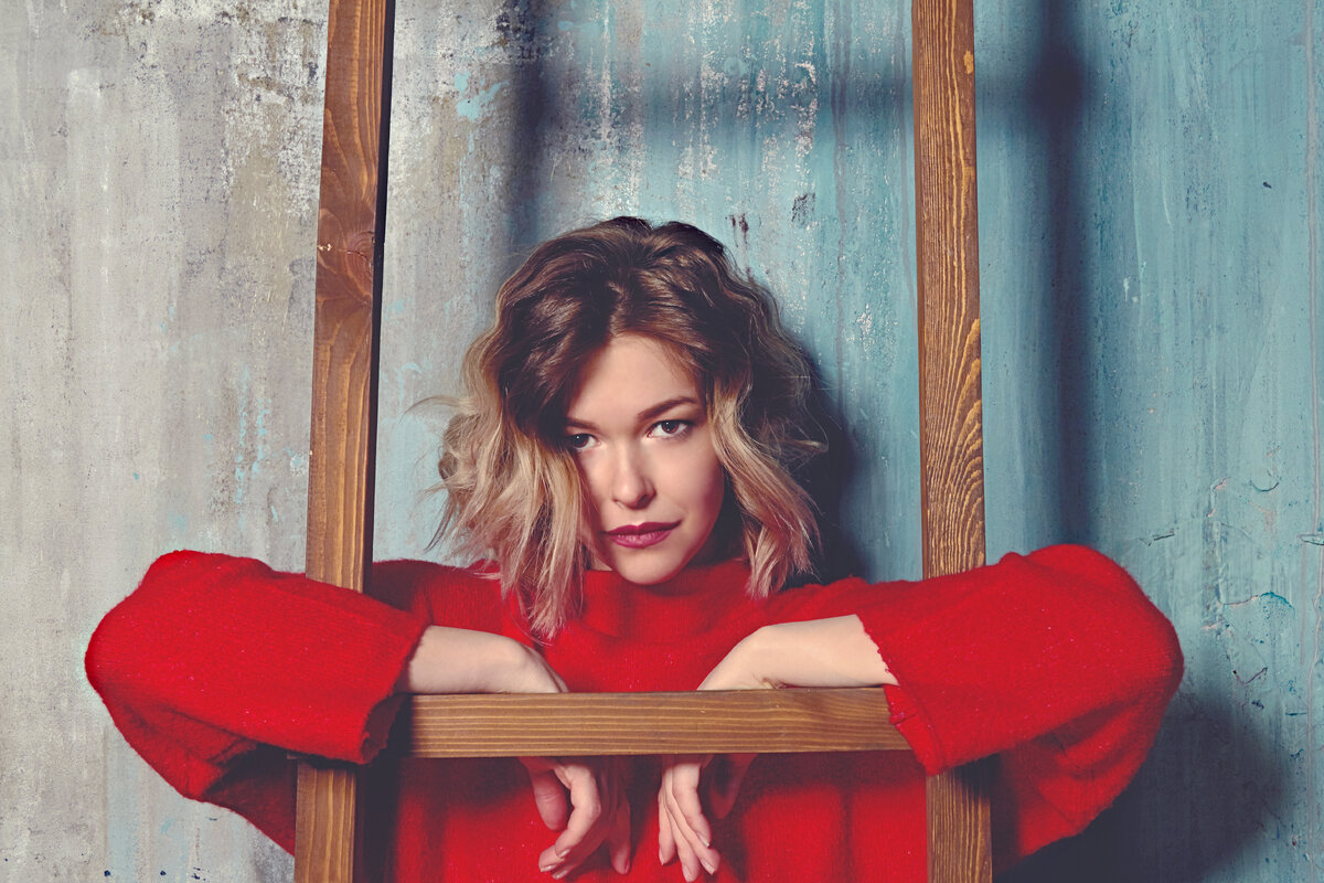 Одно главное правило- Нет никаких правил!