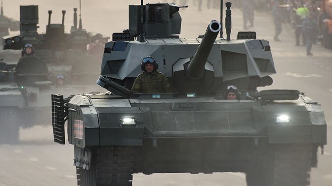 Фото: Алексей Иванов, ТРК "Звезда"