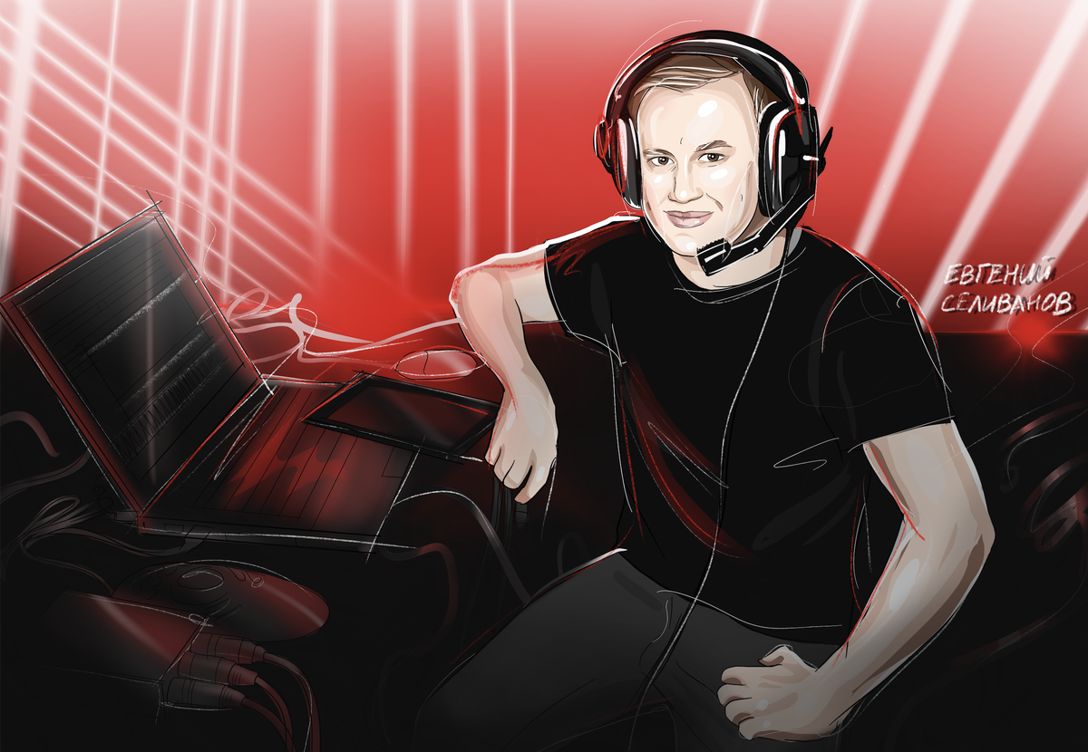 Автор рисунка: Елена Иванина @iva_vivid 