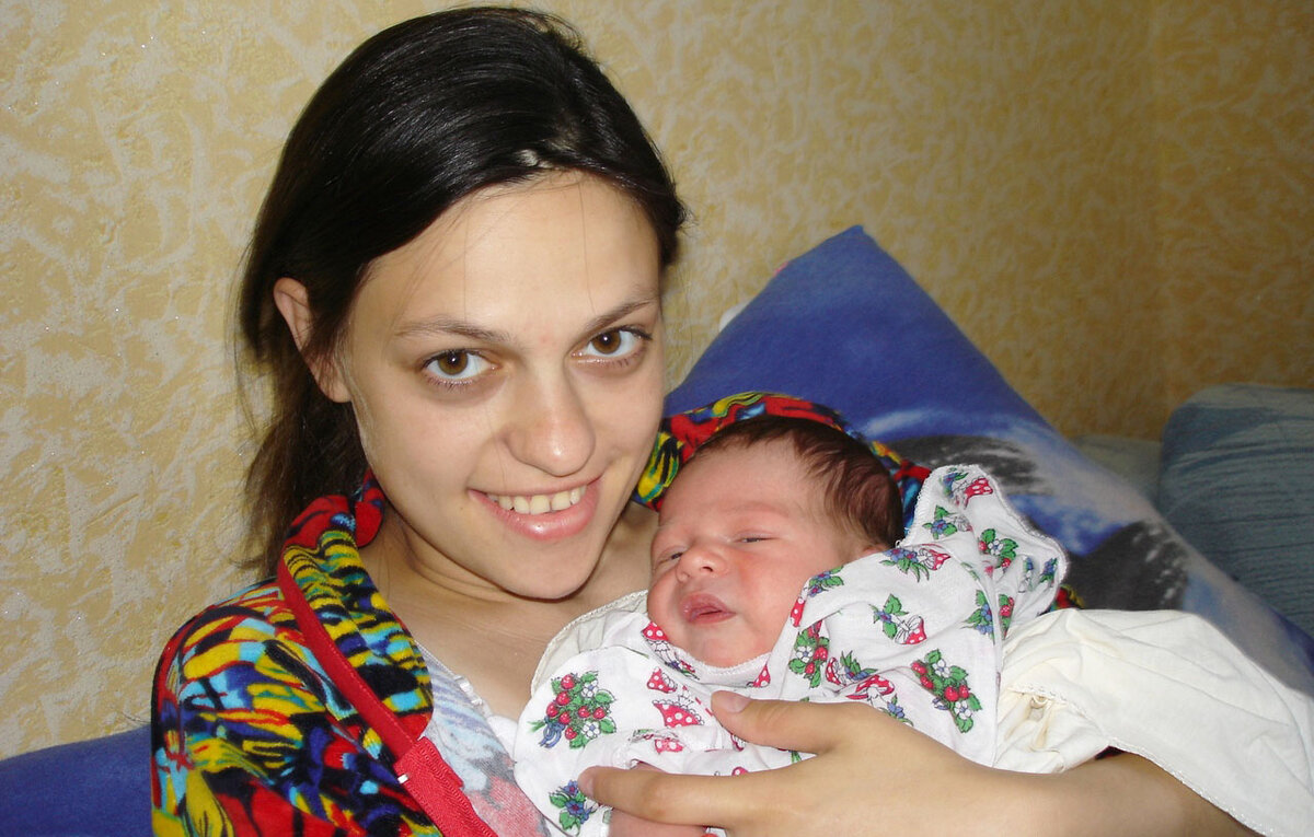                                                     Даже не верится, что это я! Такая худая))