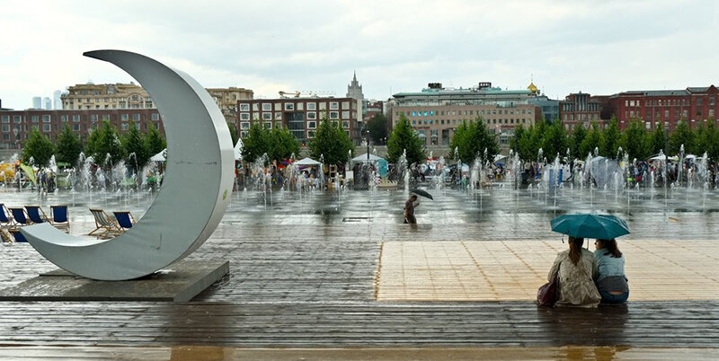 Фото: АГН Москва