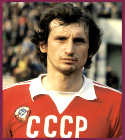 Юрий Гаврилов. Источник фото: Instagram