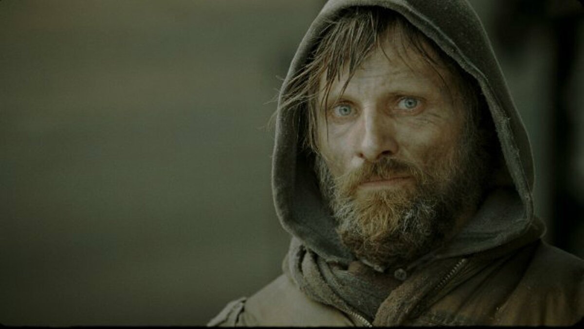 «В одно мгновение мир изменился навсегда»