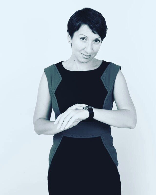 Автор думает об отпуске 