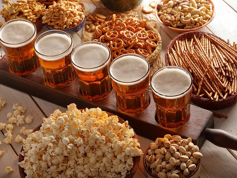 Фото взято из открытого источника. Помните: Чрезмерное употребления алкоголя, вредит вашему здоровью.