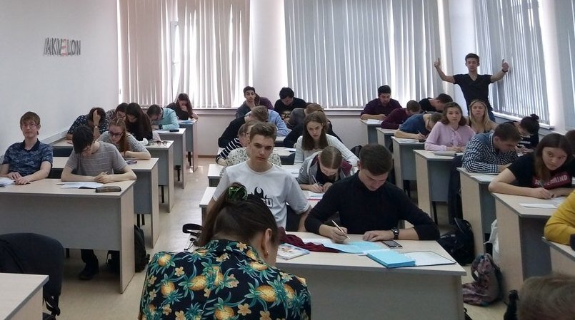 Когда ты - единственный, кто разобрался в сути полуроходного.... Фото из личного архива