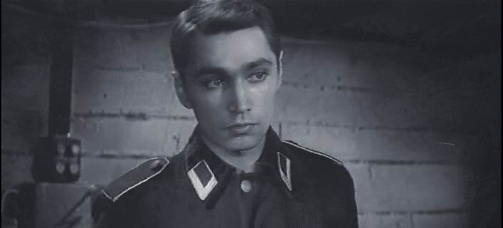 «Его считали ловеласом, но он всю жизнь с одной женой»: советский красавец-актер Владимир Коренев