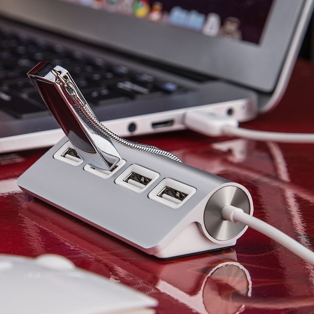 USB адаптер