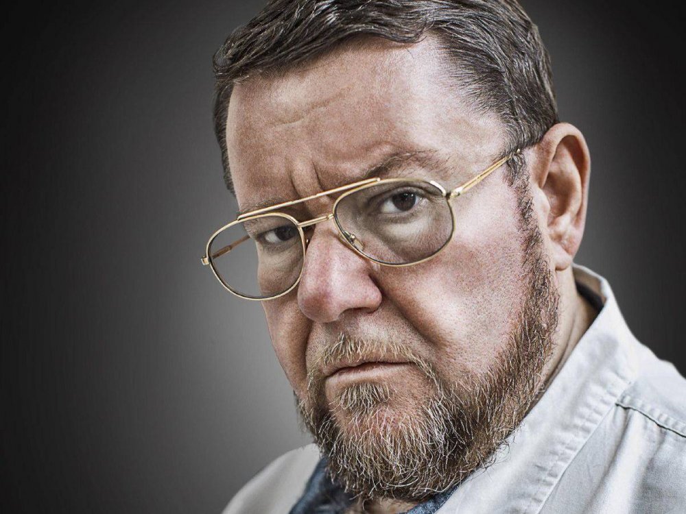 Евгений Сатановский