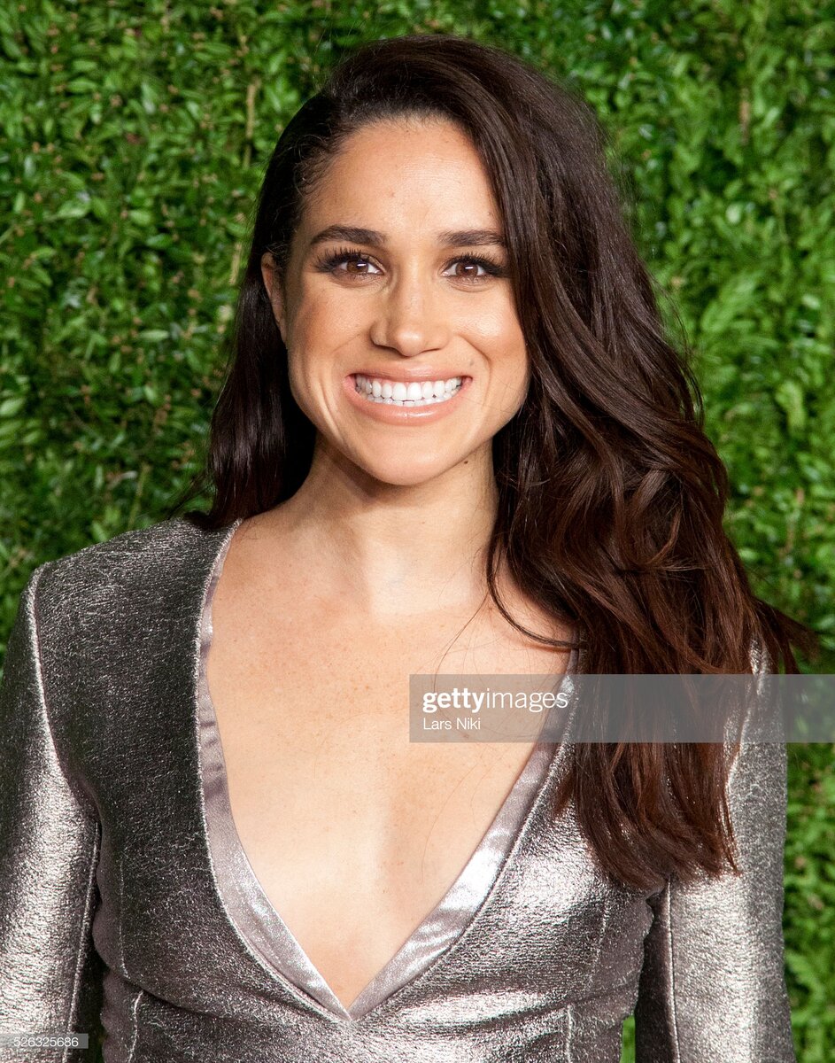 Меган Маркл