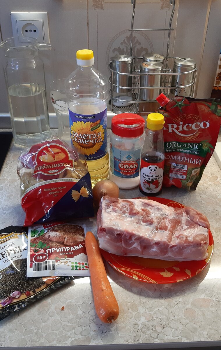 Вяленое мясо по-домашнему - пошаговый рецепт с фото на Готовим дома
