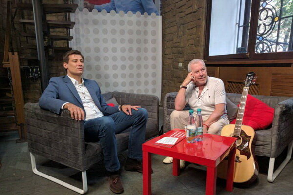 Богатство архитектурных деталей и забота о безопасности