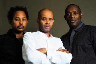 Белвиллская троица