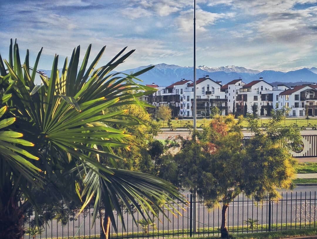 Имеретинская низменность