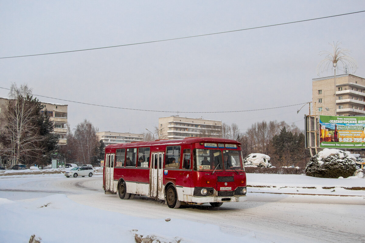 Авто зеленогорск красноярский
