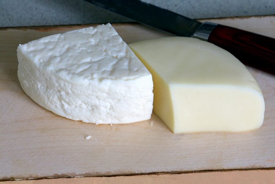 Сыр. Рецепты приготовления в домашних условиях. | VK